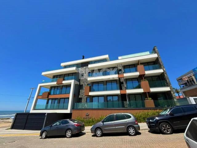 Apartamento para Venda em Torres/RS Praia da Cal 3 Quartos