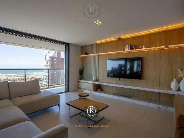 Apartamento para Venda em Torres/RS Praia Grande 4 Quartos