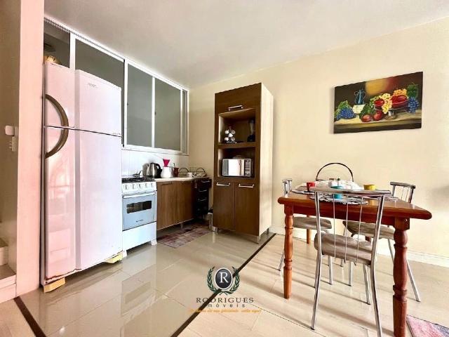 Apartamento para Venda em Torres/RS Praia Grande 1 Quartos