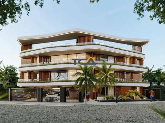 Apartamento para Venda em Torres/RS Praia Grande 1 Quartos