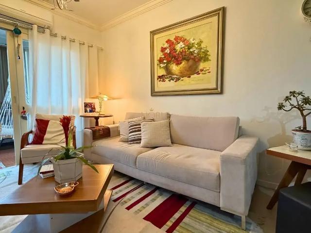 Apartamento para Venda em Torres/RS Praia Grande 2 Quartos