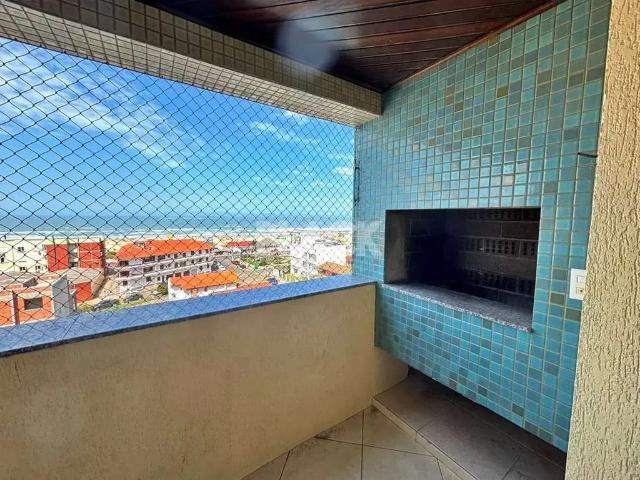 Apartamento para Venda em Torres/RS Praia Grande 2 Quartos