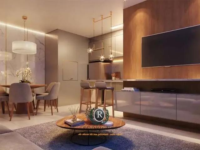 Apartamento para Venda em Torres/RS Praia Grande 2 Quartos