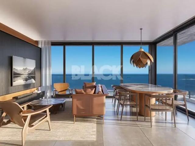 Apartamento para Venda em Torres/RS Praia Grande 2 Quartos