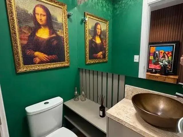 Apartamento para Venda em Torres/RS Praia Grande 2 Quartos