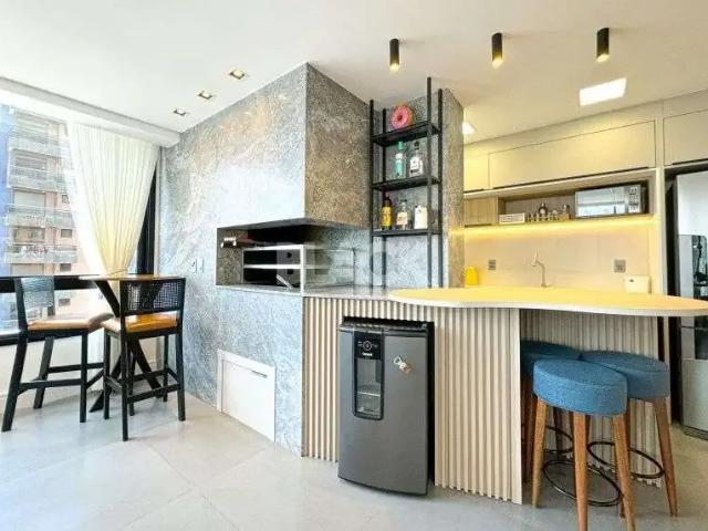 Apartamento para Venda em Torres/RS Praia Grande 2 Quartos