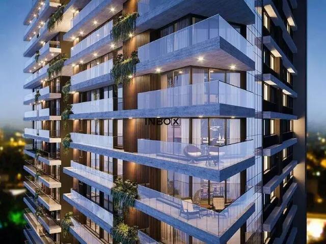 Apartamento para Venda em Torres/RS Praia Grande 2 Quartos