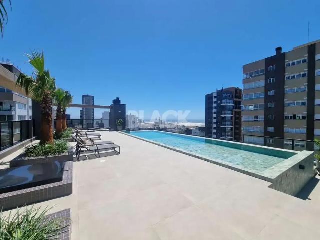 Apartamento para Venda em Torres/RS Praia Grande 2 Quartos