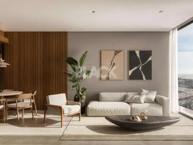 Apartamento para Venda em Torres/RS Praia Grande 3 Quartos
