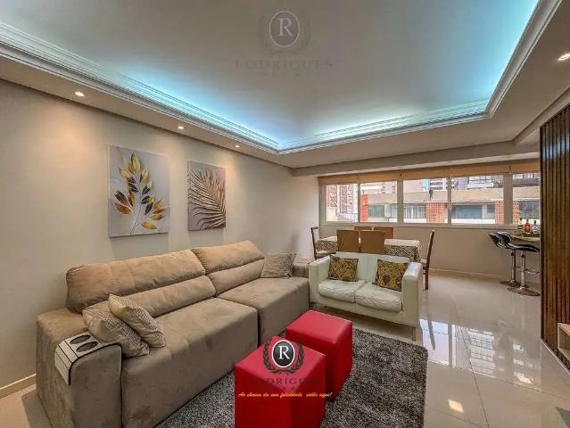 Apartamento para Venda em Torres/RS Praia Grande 3 Quartos