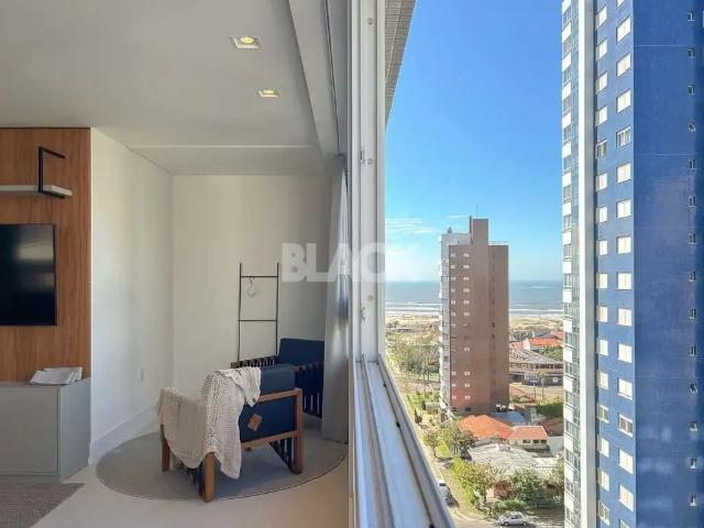 Apartamento para Venda em Torres/RS Praia Grande 3 Quartos
