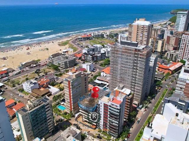 Apartamento para Venda em Torres/RS Praia Grande 3 Quartos
