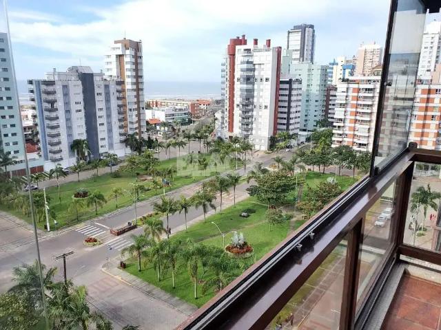 Apartamento para Venda em Torres/RS Praia Grande 3 Quartos