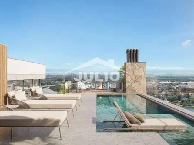 Apartamento para Venda em Torres/RS Praia Grande 3 Quartos