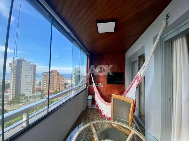 Apartamento para Venda em Torres/RS Praia Grande 3 Quartos