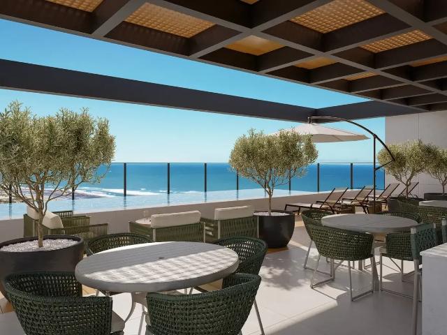 Apartamento para Venda em Torres/RS Praia Grande 3 Quartos