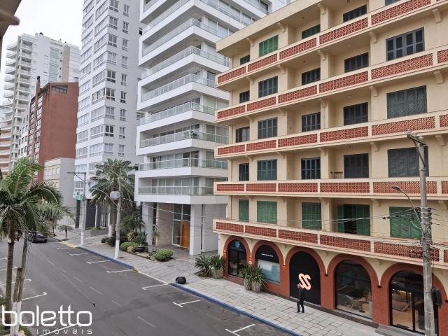 Apartamento para Venda em Torres/RS Prainha 3 Quartos