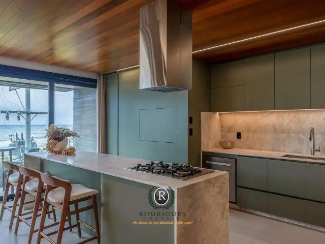 Apartamento para Venda em Torres/RS Prainha 3 Quartos