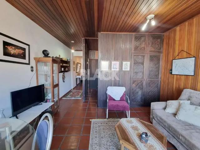 Apartamento para Venda em Torres/RS Prainha 1 Quartos