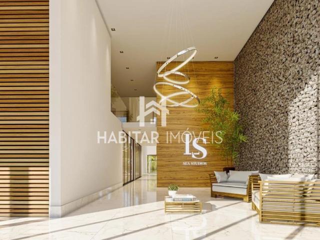 Apartamento para Venda em Torres/RS Prainha 1 Quartos