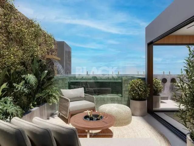 Apartamento para Venda em Torres/RS Prainha 2 Quartos