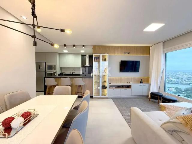 Apartamento para Venda em Torres/RS Predial 3 Quartos