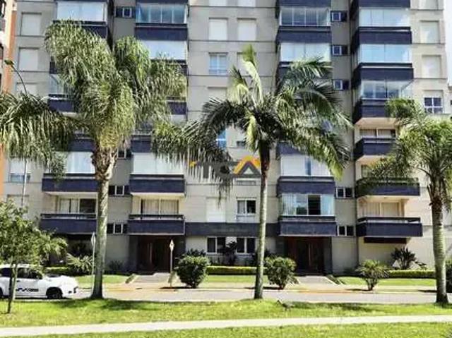 Apartamento para Venda em Torres/RS Predial 3 Quartos