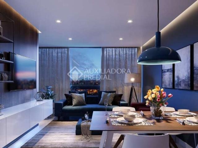 Apartamento para Venda em Torres/RS Predial 3 Quartos