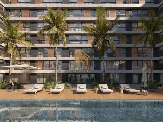 Apartamento para Venda em Torres/RS Predial 1 Quartos