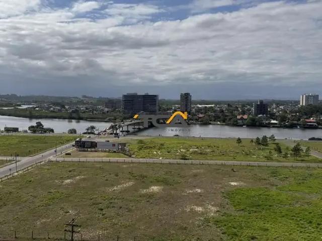 Apartamento para Venda em Torres/RS Predial 2 Quartos