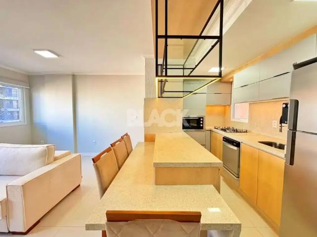 Apartamento para Venda em Torres/RS Predial 2 Quartos