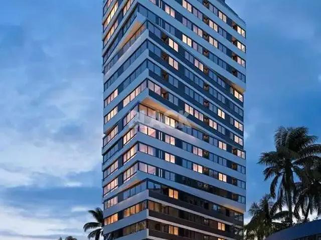 Apartamento para Venda em Torres/RS Predial 2 Quartos