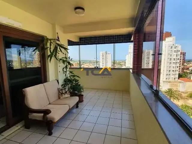 Apartamento para Venda em Torres/RS Predial 4 Quartos
