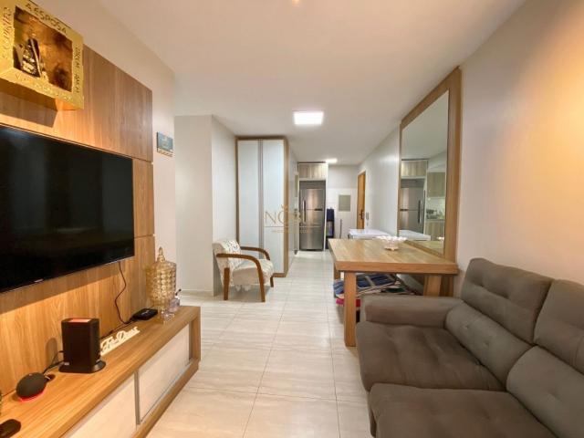 Apartamento para Venda em Torres/RS Stan 3 Quartos
