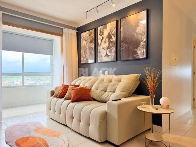 Apartamento para Venda em Torres/RS Stan 3 Quartos