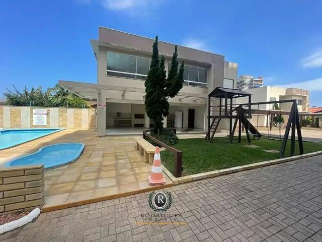 Apartamento para Venda em Torres/RS Stan 3 Quartos