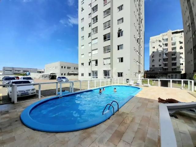 Apartamento para Venda em Torres/RS Stan 3 Quartos