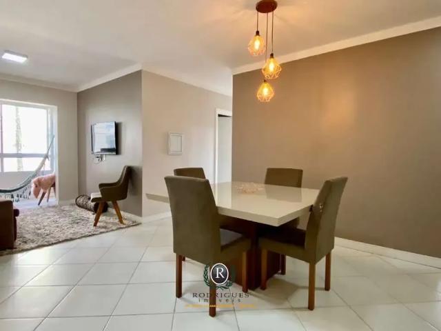 Apartamento para Venda em Torres/RS Stan 3 Quartos