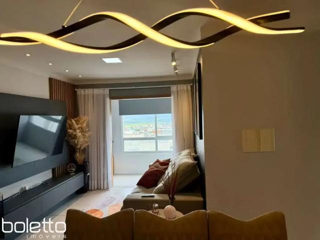 Apartamento para Venda em Torres/RS Stan 3 Quartos