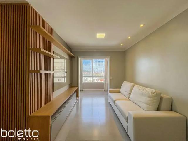 Apartamento para Venda em Torres/RS Stan 3 Quartos