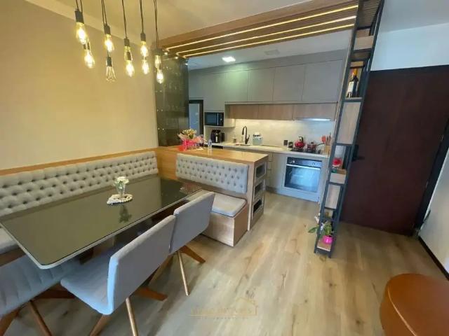 Apartamento para Venda em Torres/RS Stan 3 Quartos