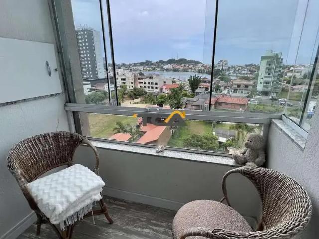Apartamento para Venda em Torres/RS Stan 3 Quartos