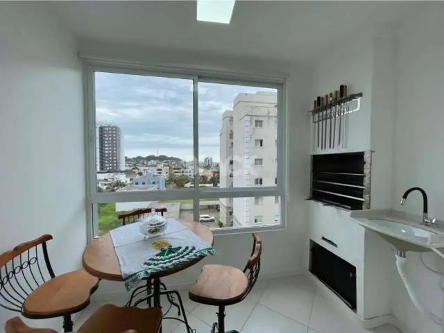 Apartamento para Venda em Torres/RS Stan 3 Quartos
