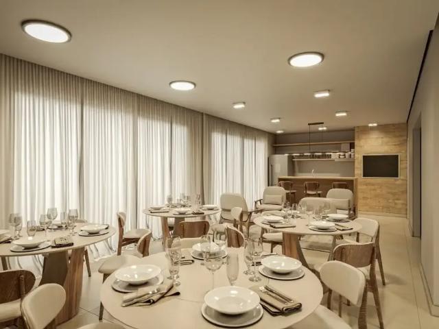 Apartamento para Venda em Torres/RS Stan 2 Quartos
