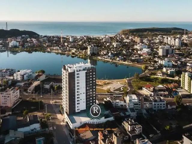 Apartamento para Venda em Torres/RS Stan 2 Quartos