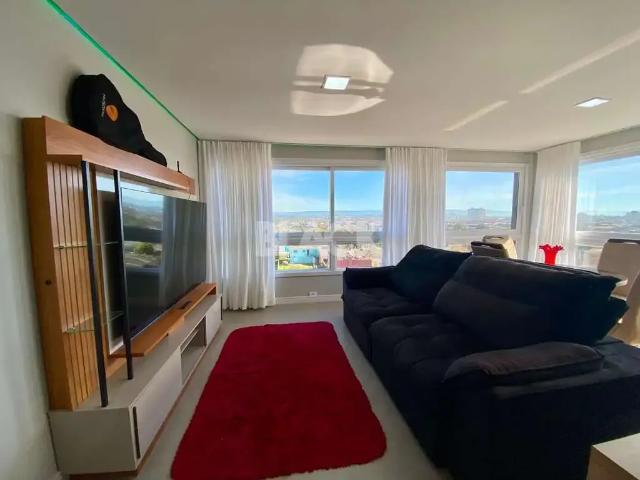 Apartamento para Venda em Torres/RS Stan 2 Quartos
