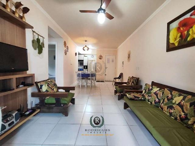 Apartamento para Venda em Torres/RS Stan 2 Quartos