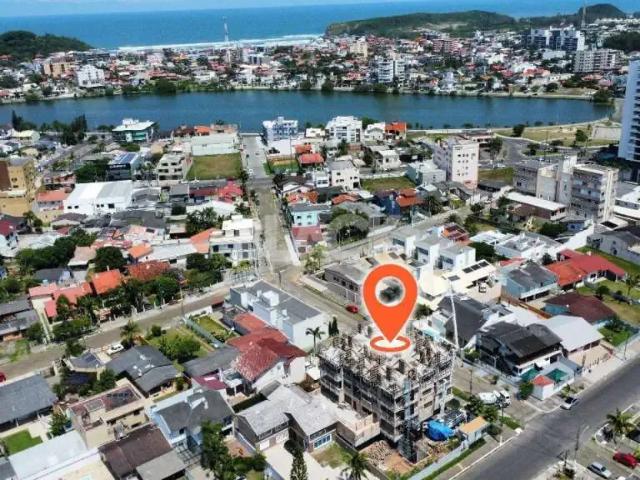 Apartamento para Venda em Torres/RS Stan 2 Quartos