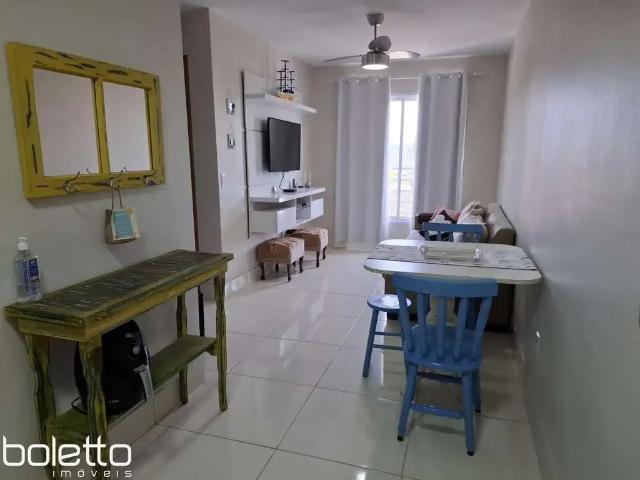 Apartamento para Venda em Torres/RS Stan 2 Quartos
