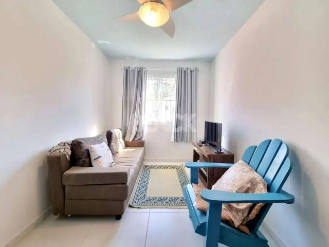 Apartamento para Venda em Torres/RS Stan 2 Quartos